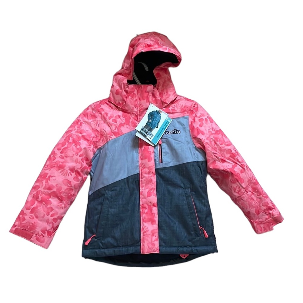 Stormpack Sunice - Girls’ Winter Jacket